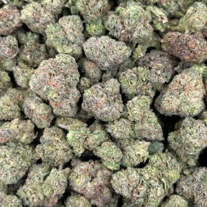 STRAWBERRY PULSE