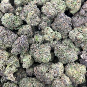 BALLA BERRIES