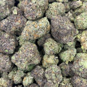 GRAPE GOBSTOPPERS