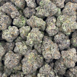 LEMON STARBURST