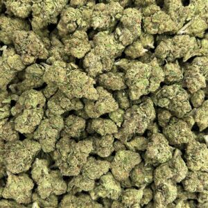 CANDY FUMES